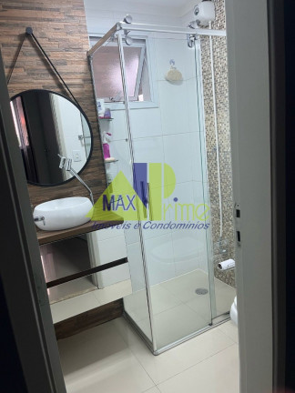 Imagem Apartamento com 3 Quartos à Venda, 67 m² em Vila Araguaia - São Paulo