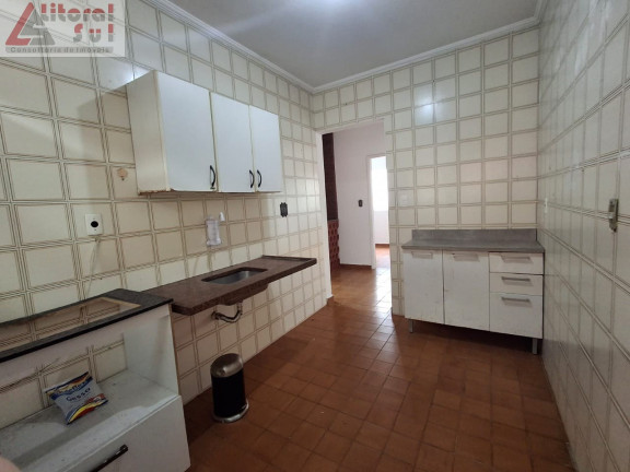 Imagem Apartamento com 2 Quartos para Alugar, 58 m² em Vila Tupi - Praia Grande Imagem Apartamento com 2 Quartos para Alugar, 58 m² em Vila Tupi - Praia Grande