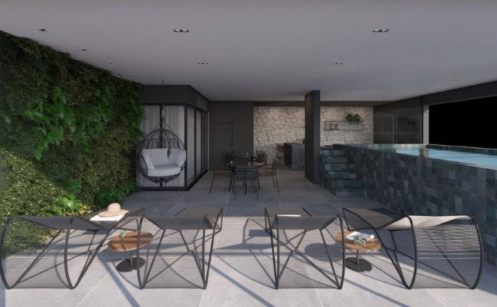 Imagem Apartamento com 3 Quartos à Venda, 179 m² em Praia Brava De Itajaí - Itajaí Imagem Apartamento com 3 Quartos à Venda, 179 m² em Praia Brava De Itajaí - Itajaí