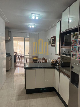 Imagem Apartamento com 3 Quartos à Venda, 194 m² em Jardim Aquarius - São José Dos Campos Imagem Apartamento com 3 Quartos à Venda, 194 m² em Jardim Aquarius - São José Dos Campos
