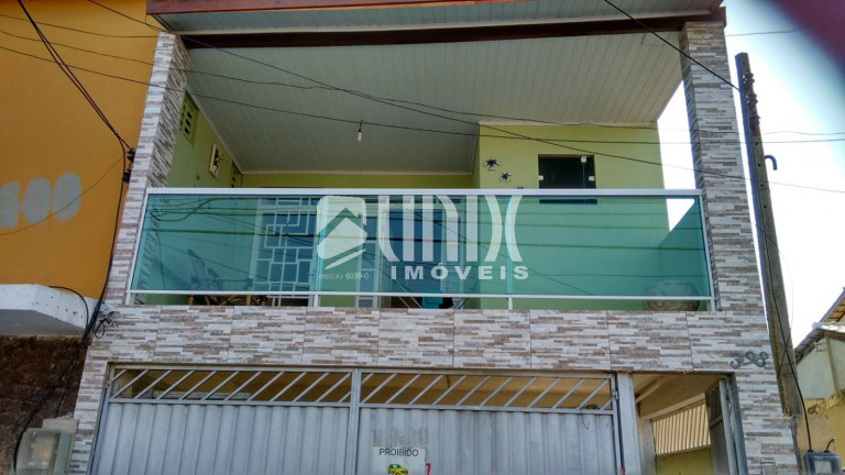Casa com 3 Quartos à Venda, 150 m² em Parque Aurora - Campos Dos Goytacazes