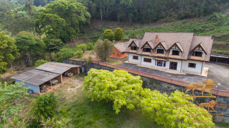 Imagem Casa com 6 Quartos à Venda, 50 m² em Zona Rural - Santo Antônio Do Pinhal Imagem Casa com 6 Quartos à Venda, 50 m² em Zona Rural - Santo Antônio Do Pinhal