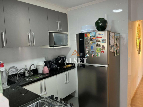 Imagem Apartamento com 2 Quartos à Venda, 73 m² em Tatuapé - São Paulo