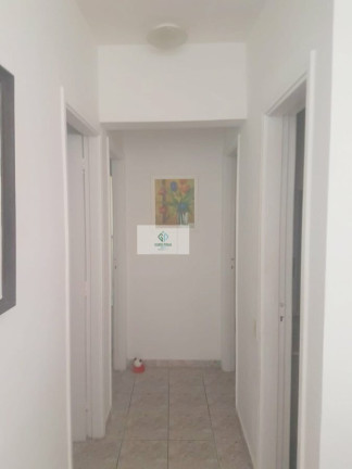 Imagem Apartamento com 2 Quartos para Alugar, 100 m² em Pitangueiras - Guarujá