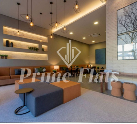 Imagem Apartamento com 1 Quarto para Alugar, 27 m² em Cerqueira César - São Paulo Imagem Apartamento com 1 Quarto para Alugar, 27 m² em Cerqueira César - São Paulo
