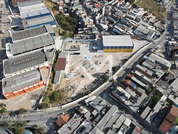 Imagem Imóvel à Venda, 2.000 m² em Vila Dinamarca - Guarulhos Imagem Imóvel à Venda, 2.000 m² em Vila Dinamarca - Guarulhos