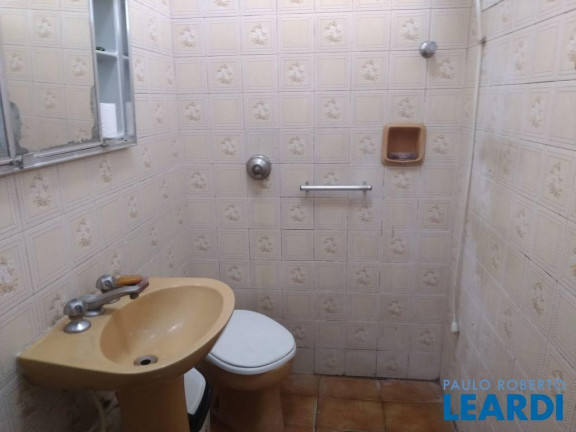 Imagem Casa com 3 Quartos à Venda, 151 m² em Olímpico - São Caetano Do Sul Imagem Casa com 3 Quartos à Venda, 151 m² em Olímpico - São Caetano Do Sul