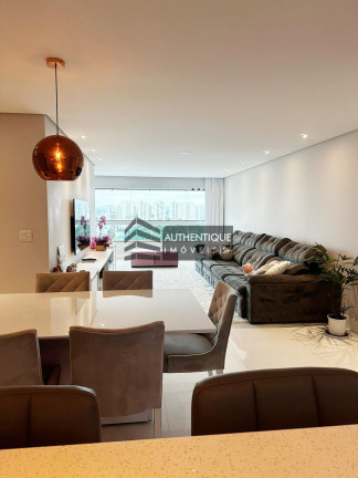 Imagem Apartamento com 3 Quartos à Venda, 150 m² em Centro - São Bernardo Do Campo Imagem Apartamento com 3 Quartos à Venda, 150 m² em Centro - São Bernardo Do Campo