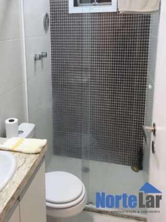 Imagem Apartamento com 2 Quartos à Venda, 94 m² em Várzea Da Barra Funda - São Paulo