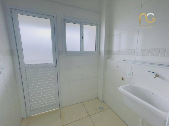 Imagem Apartamento com 2 Quartos à Venda, 88 m² em Aviação - Praia Grande