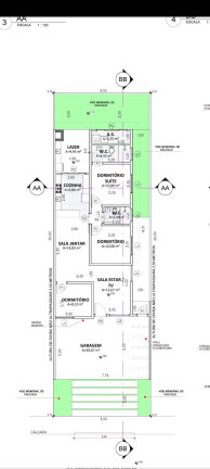 Imagem Casa com 3 Quartos à Venda, em Jacareí Imagem Casa com 3 Quartos à Venda, em Jacareí