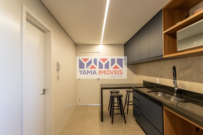 Imagem Apartamento com 3 Quartos à Venda, 135 m² em Jardim Olhos Dagua - Ribeirão Preto