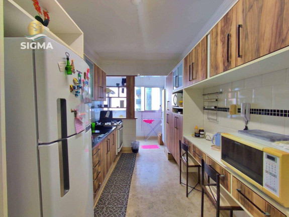 Imagem Apartamento com 2 Quartos à Venda, 90 m² em Pitangueiras - Guarujá Imagem Apartamento com 2 Quartos à Venda, 90 m² em Pitangueiras - Guarujá