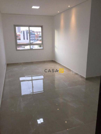 Imagem Apartamento com 3 Quartos à Venda, 90 m² em Jardim São Domingos - Americana Imagem Apartamento com 3 Quartos à Venda, 90 m² em Jardim São Domingos - Americana