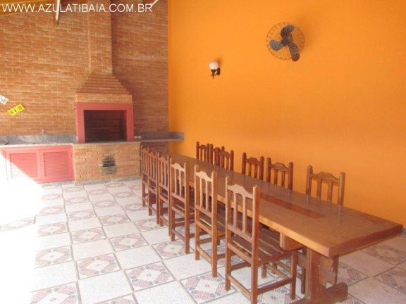 Imagem Casa com 6 Quartos à Venda, 3.000 m² em Condominio Flamboyant - Atibaia