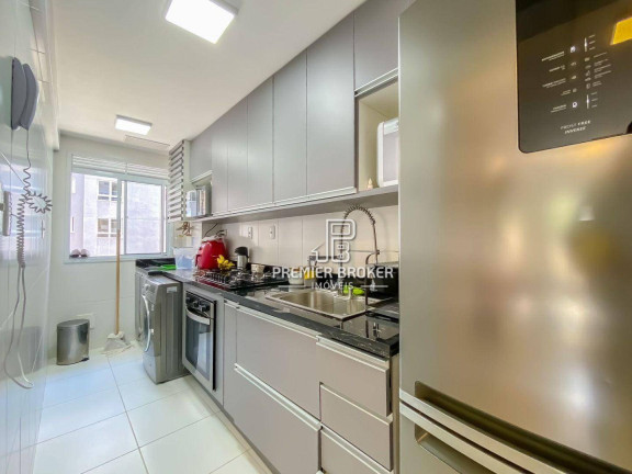 Imagem Apartamento com 2 Quartos à Venda, 56 m² em Várzea - Teresópolis Imagem Apartamento com 2 Quartos à Venda, 56 m² em Várzea - Teresópolis