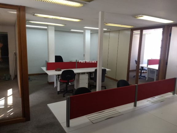 Imagem Imóvel para Alugar, 320 m² em Consolação - São Paulo Imagem Imóvel para Alugar, 320 m² em Consolação - São Paulo