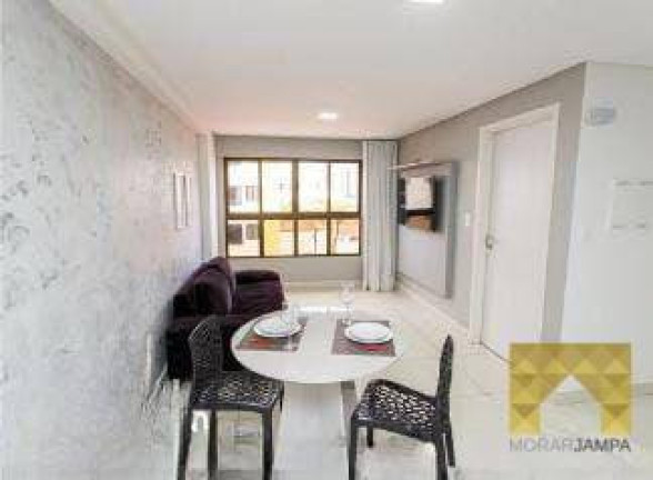 Imagem Apartamento com 1 Quarto à Venda, 41 m² em Manaíra - João Pessoa Imagem Apartamento com 1 Quarto à Venda, 41 m² em Manaíra - João Pessoa