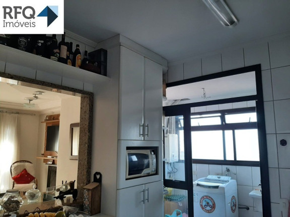 Imagem Imóvel com 4 Quartos à Venda, 116 m² em Mooca - São Paulo