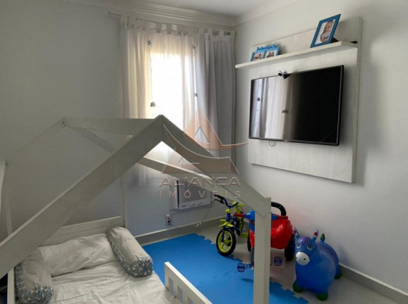 Imagem Apartamento com 2 Quartos à Venda, 70 m² em Jardim Anhanguera - Ribeirão Preto
