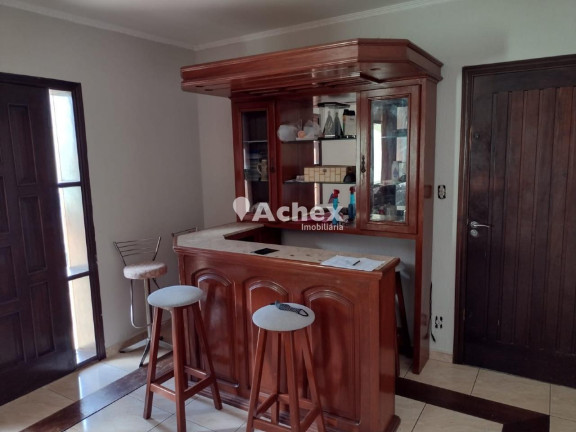 Imagem Casa com 4 Quartos à Venda, 282 m² em Jardim Santa Genebra - Campinas Imagem Casa com 4 Quartos à Venda, 282 m² em Jardim Santa Genebra - Campinas