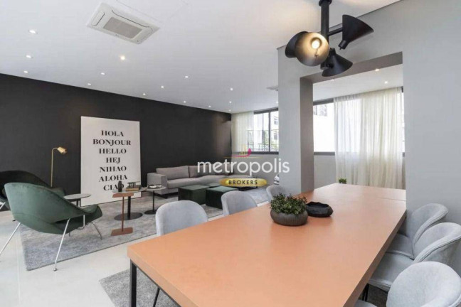 Imagem Studio com 1 Quarto à Venda, 25 m² em Consolação - São Paulo Imagem Studio com 1 Quarto à Venda, 25 m² em Consolação - São Paulo