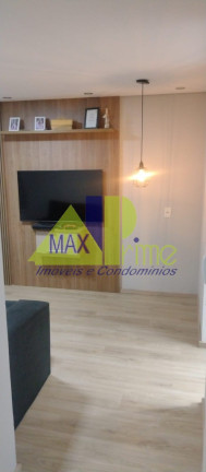 Imagem Apartamento com 2 Quartos à Venda, 30 m² em Colônia (zona Leste) - São Paulo