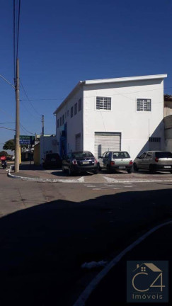 Imagem Imóvel Comercial à Venda, 163 m² em Campo Dos Alemães - São José Dos Campos Imagem Imóvel Comercial à Venda, 163 m² em Campo Dos Alemães - São José Dos Campos