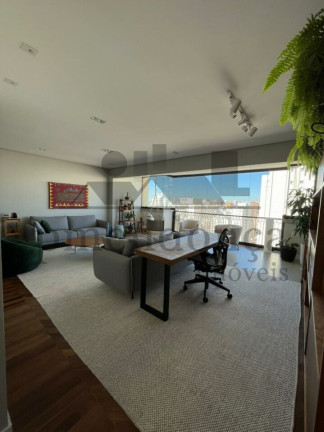 Imagem Apartamento com 4 Quartos à Venda, 192 m² em Perdizes - São Paulo Imagem Apartamento com 4 Quartos à Venda, 192 m² em Perdizes - São Paulo