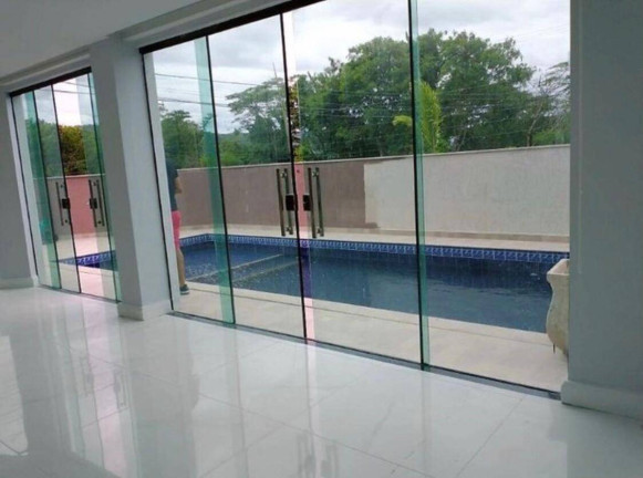 Imagem Casa com 4 Quartos à Venda, em Camboinhas - Niterói Imagem Casa com 4 Quartos à Venda, em Camboinhas - Niterói