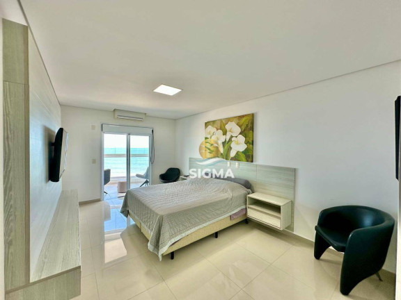 Imagem Apartamento com 4 Quartos à Venda, 206 m² em Enseada - Guarujá