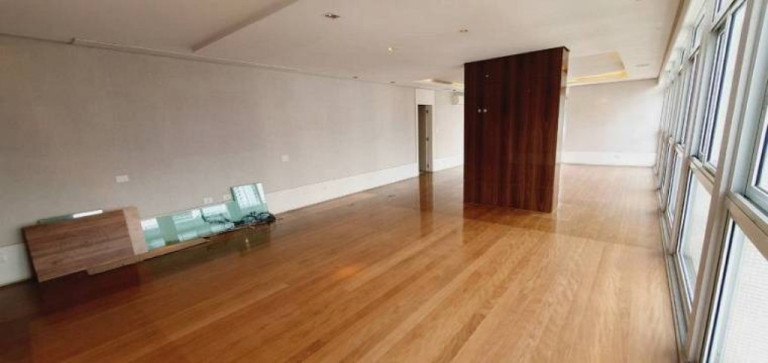 Imagem Apartamento com 3 Quartos à Venda, 251 m² em Jardim Paulista - São Paulo