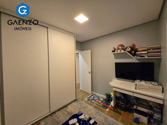 Imagem Apartamento com 2 Quartos à Venda, 57 m² em Umuarama - Osasco