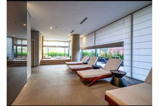 Imagem Imóvel com 1 Quarto à Venda, 37 m² em Pinheiros - São Paulo Imagem Imóvel com 1 Quarto à Venda, 37 m² em Pinheiros - São Paulo
