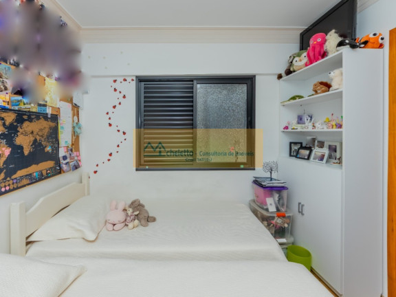 Imagem Apartamento com 4 Quartos à Venda, 171 m² em Santana - São Paulo Imagem Apartamento com 4 Quartos à Venda, 171 m² em Santana - São Paulo