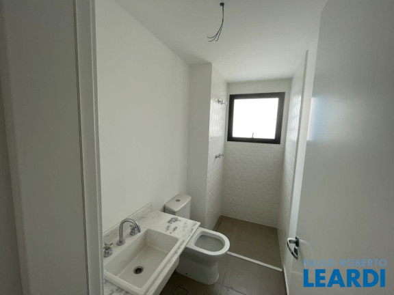 Imagem Cobertura com 3 Quartos à Venda, 325 m² em Campestre - Santo André