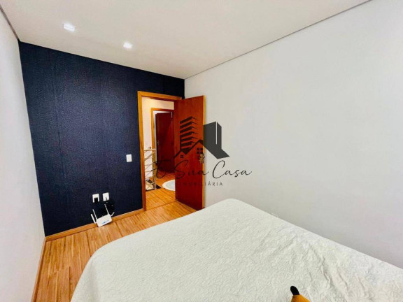 Imagem Casa com 3 Quartos à Venda, 90 m² em Manacás - Belo Horizonte Imagem Casa com 3 Quartos à Venda, 90 m² em Manacás - Belo Horizonte