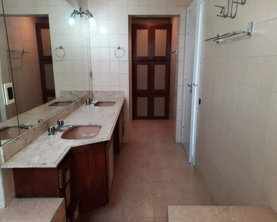 Imagem Apartamento com 4 Quartos à Venda, 242 m² em Morumbi - São Paulo Imagem Apartamento com 4 Quartos à Venda, 242 m² em Morumbi - São Paulo