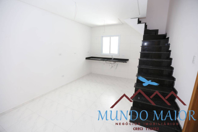 Imagem Apartamento com 2 Quartos à Venda, 47 m² em Vila Pires - Santo André Imagem Apartamento com 2 Quartos à Venda, 47 m² em Vila Pires - Santo André