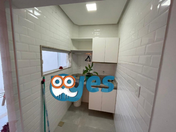Imagem Casa com 3 Quartos para Alugar, 250 m² em Sim - Feira De Santana