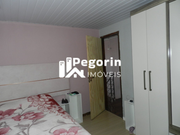 Imagem Sobrado com 3 Quartos à Venda, 120 m² em Guarituba - Piraquara