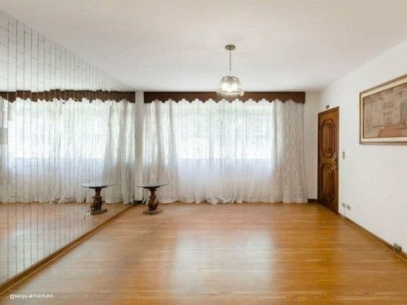Imagem Apartamento com 3 Quartos à Venda, 97 m² em Cerqueira César - São Paulo