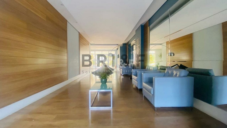 Imagem Apartamento com 2 Quartos à Venda, 119 m² em Brooklin - São Paulo Imagem Apartamento com 2 Quartos à Venda, 119 m² em Brooklin - São Paulo