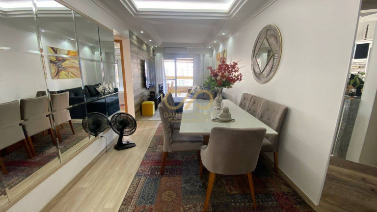 Imagem Apartamento com 2 Quartos à Venda, 80 m² em Aviação - Praia Grande Imagem Apartamento com 2 Quartos à Venda, 80 m² em Aviação - Praia Grande