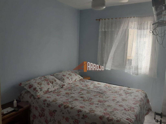 Imagem Apartamento com 2 Quartos à Venda, 49 m² em Jardim Casa Pintada - São Paulo