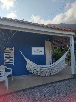 Imagem Casa com 2 Quartos para Alugar, 90 m² em Maresias - São Sebastião
