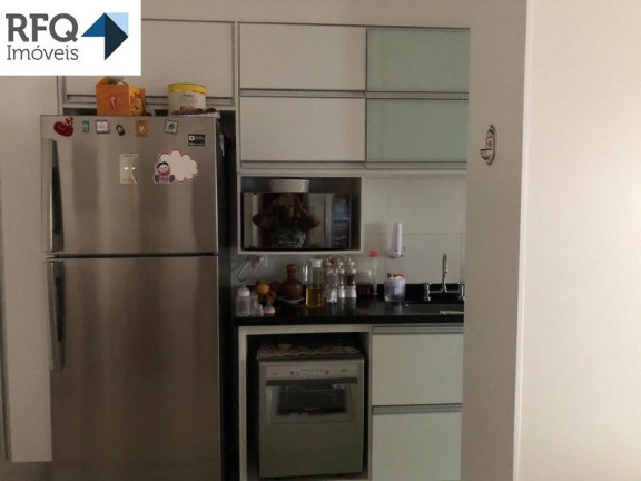 Imagem Imóvel com 3 Quartos à Venda, 95 m² em Aclimaçâo - São Paulo