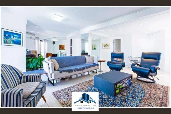 Imagem Apartamento com 4 Quartos para Alugar, 230 m² em Jardim Vila Mariana - São Paulo Imagem Apartamento com 4 Quartos para Alugar, 230 m² em Jardim Vila Mariana - São Paulo