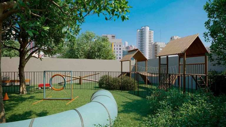 Imagem Apartamento com 3 Quartos à Venda, 99 m² em Perdizes - São Paulo