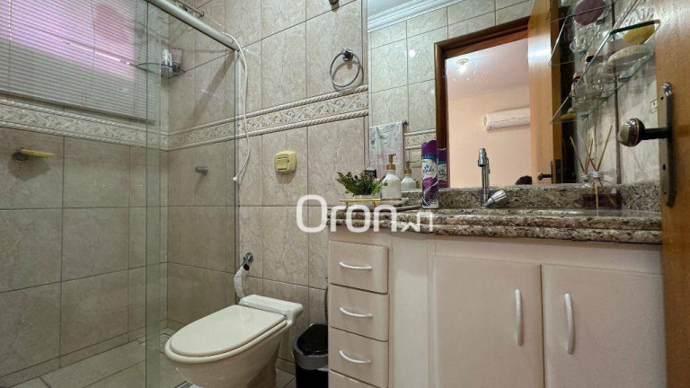 Imagem Apartamento com 3 Quartos à Venda, 89 m² em Jardim América - Goiânia